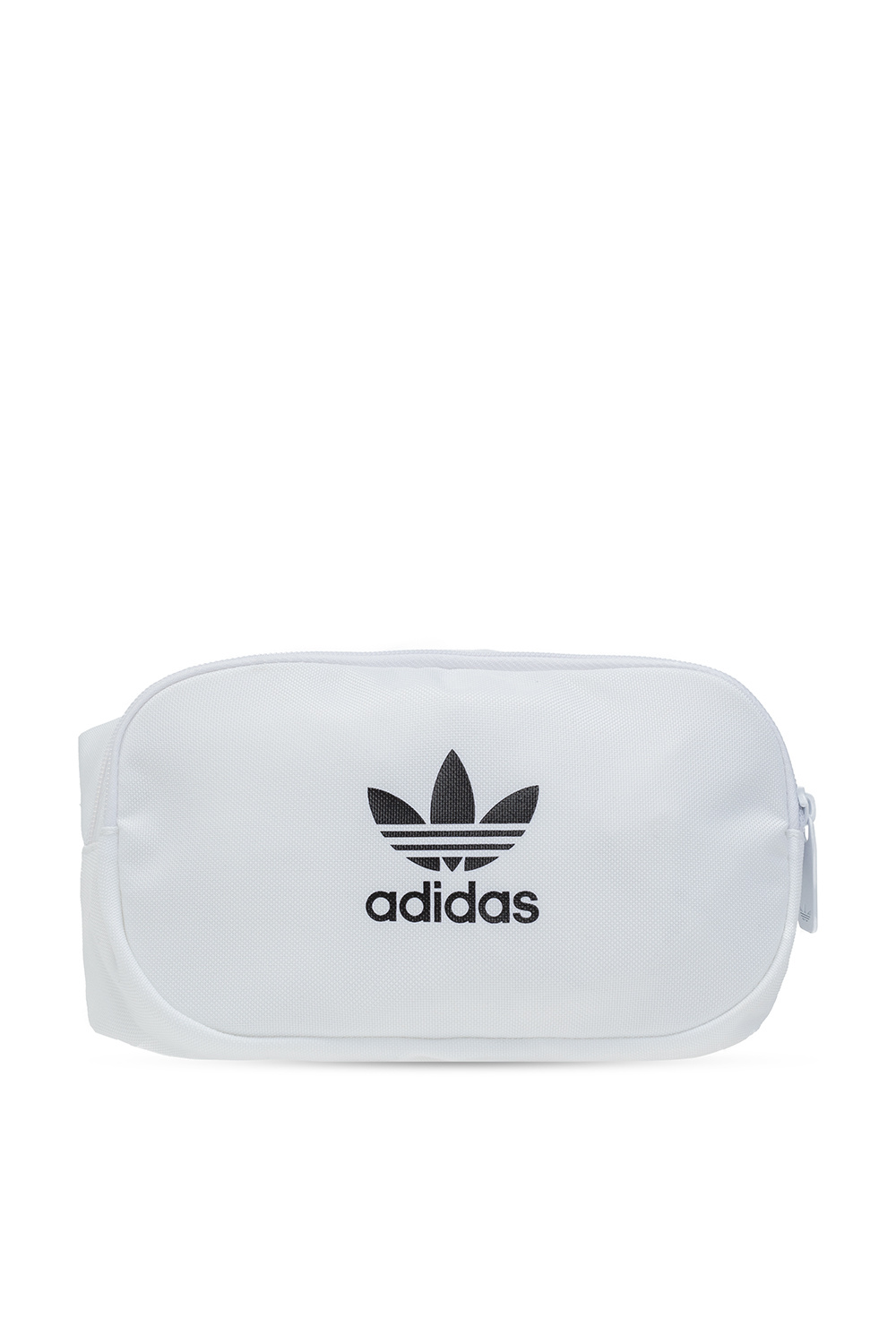 White adidas cloudfoam xpression white black screen ADIDAS